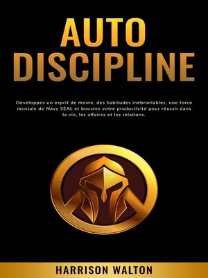cover image of Autodiscipline